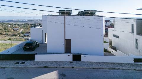 Moradia T4 Venda em Vialonga,Vila Franca de Xira