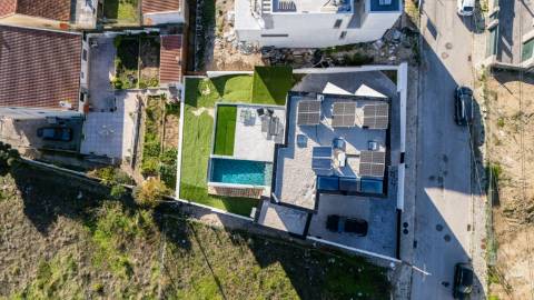 Moradia T4 Venda em Vialonga,Vila Franca de Xira