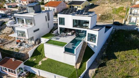 Moradia T4 Venda em Vialonga,Vila Franca de Xira