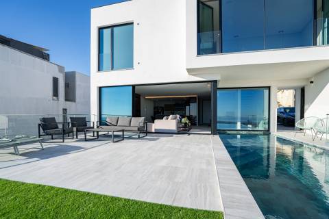 Moradia T4 Venda em Vialonga,Vila Franca de Xira