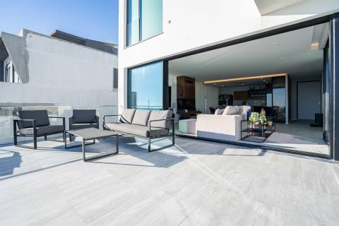 Moradia T4 Venda em Vialonga,Vila Franca de Xira