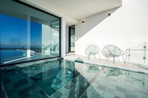 Moradia T4 Venda em Vialonga,Vila Franca de Xira