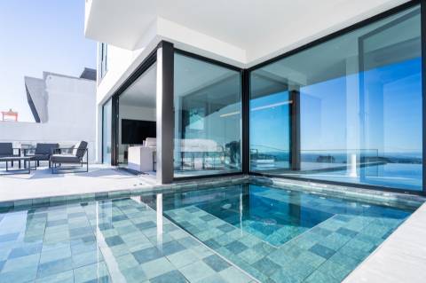 Moradia T4 Venda em Vialonga,Vila Franca de Xira