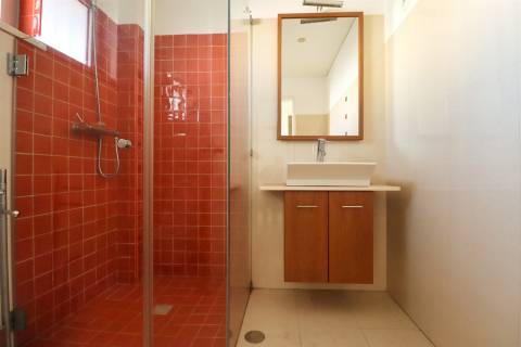 Apartamento nas Areias de São João a poucos minutos da Praia