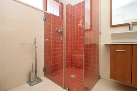 Apartamento nas Areias de São João a poucos minutos da Praia