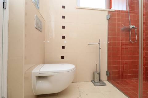 Apartamento nas Areias de São João a poucos minutos da Praia