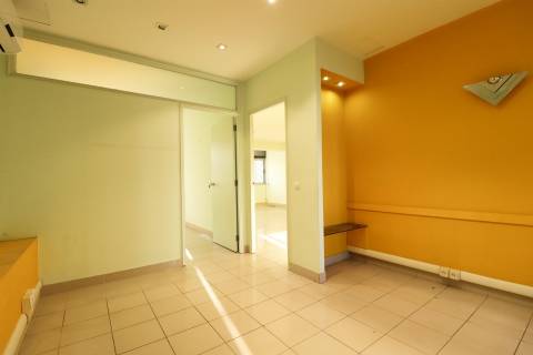 Apartamento nas Areias de São João a poucos minutos da Praia