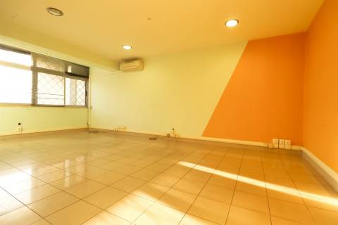 Apartamento nas Areias de São João a poucos minutos da Praia