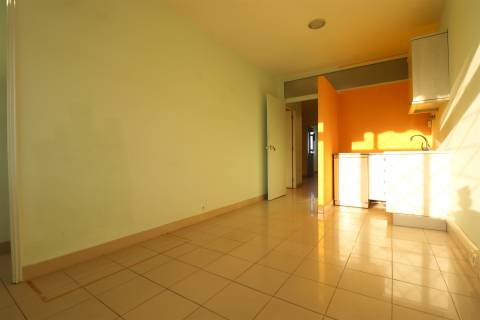 Apartamento nas Areias de São João a poucos minutos da Praia