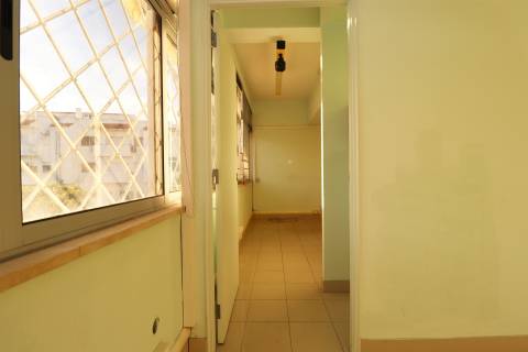 Apartamento nas Areias de São João a poucos minutos da Praia