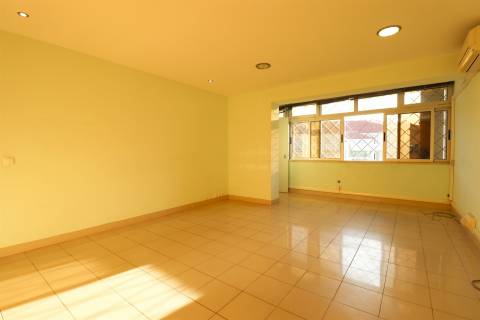 Apartamento nas Areias de São João a poucos minutos da Praia