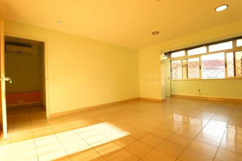 Apartamento nas Areias de São João a poucos minutos da Praia