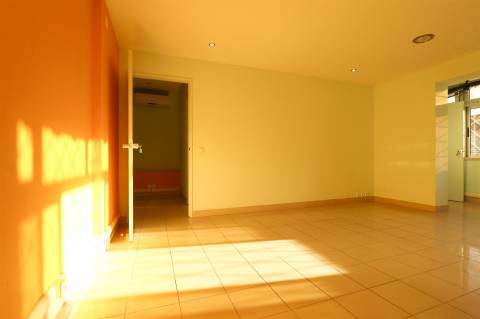 Apartamento nas Areias de São João a poucos minutos da Praia