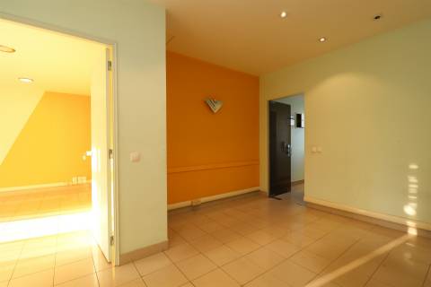 Apartamento nas Areias de São João a poucos minutos da Praia