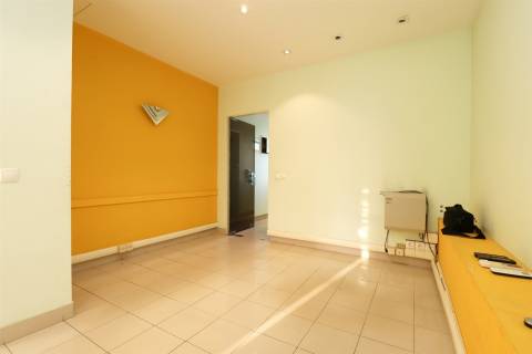 Apartamento nas Areias de São João a poucos minutos da Praia