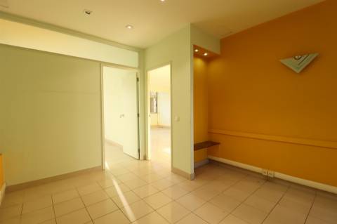 Apartamento nas Areias de São João a poucos minutos da Praia