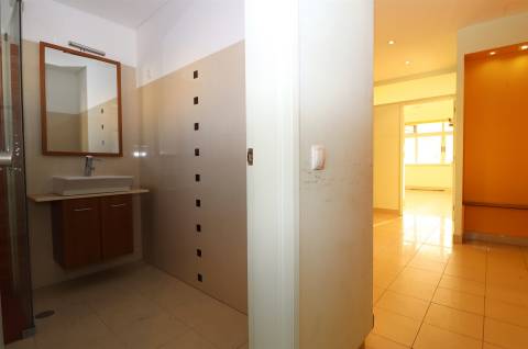 Apartamento nas Areias de São João a poucos minutos da Praia