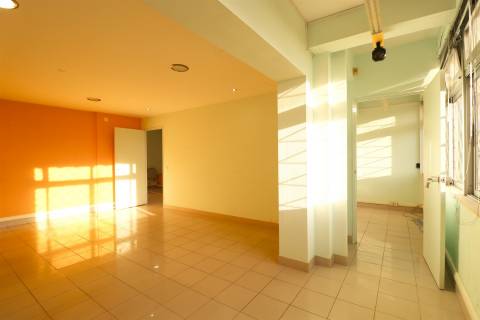 Apartamento nas Areias de São João a poucos minutos da Praia