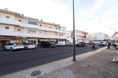 Apartamento nas Areias de São João a poucos minutos da Praia