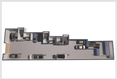 Fantástica Moradia entre Olhos de Agua e Vilamoura