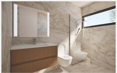 Fantástica Moradia entre Olhos de Agua e Vilamoura