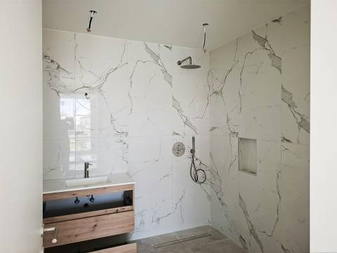 Fantástica Moradia entre Olhos de Agua e Vilamoura