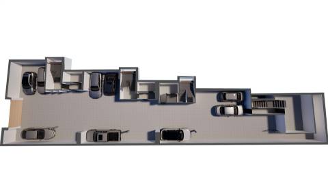 MORADIA GEMINADA DE LUXO – OLHOS DE ÁGUA, ALBUFEIRA