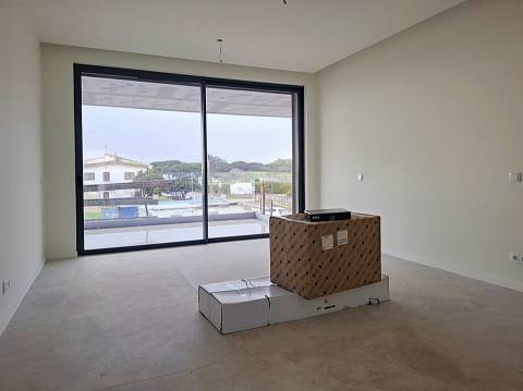 MORADIA GEMINADA DE LUXO – OLHOS DE ÁGUA, ALBUFEIRA