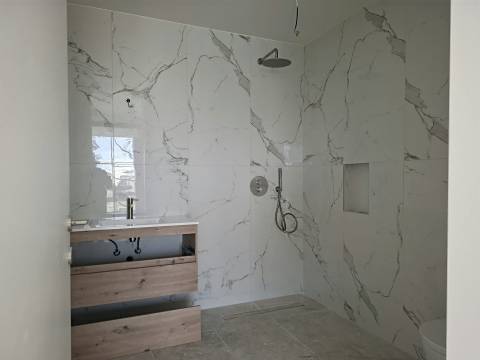 MORADIA GEMINADA DE LUXO – OLHOS DE ÁGUA, ALBUFEIRA