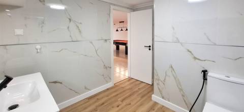 Vilamoura, Moradia com piscina privada, perto de Golfe