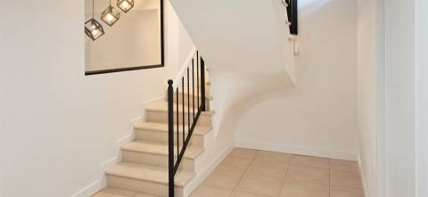 Vilamoura, Moradia com piscina privada, perto de Golfe