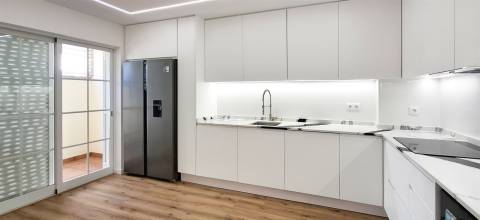 Vilamoura, Moradia com piscina privada, perto de Golfe