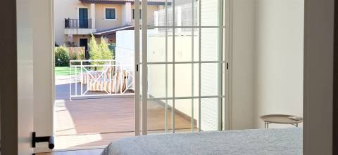 Vilamoura, Moradia com piscina privada, perto de Golfe