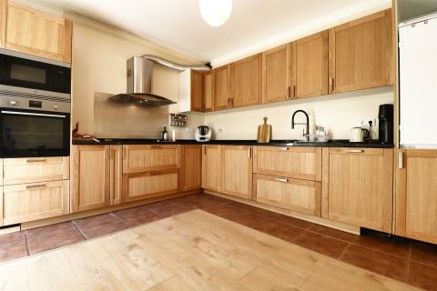 Moradia V2 + 1  Vista Mar em Vila de Pêra