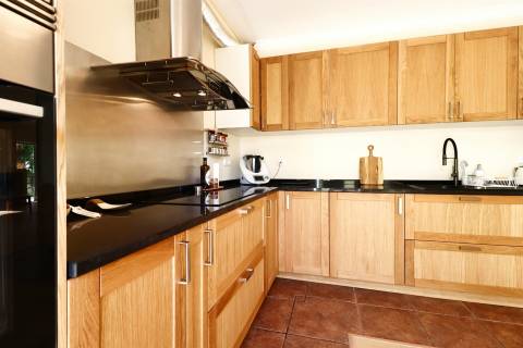 Moradia V2 + 1  Vista Mar em Vila de Pêra