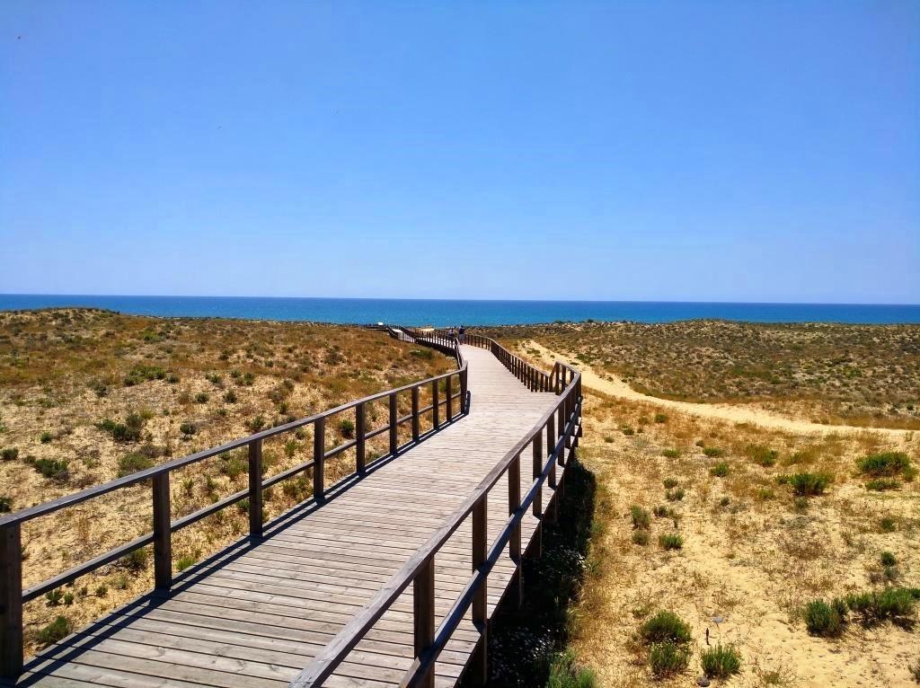 Moradia V2 + 1  Vista Mar em Vila de Pêra