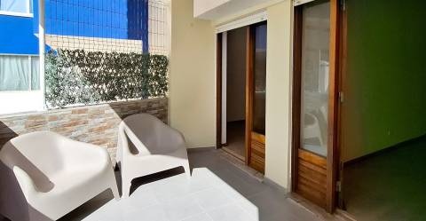 Apartamento em Armação de Pêra a 150 metros da praia