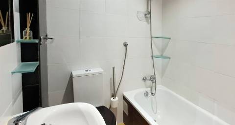 Apartamento em Armação de Pêra a 150 metros da praia