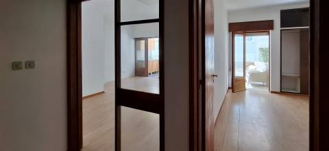 Apartamento em Armação de Pêra a 150 metros da praia