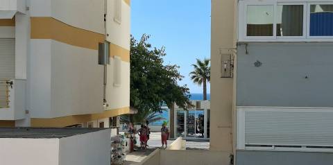 Apartamento em Armação de Pêra a 150 metros da praia