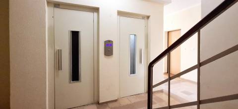 Apartamento em Armação de Pêra a 150 metros da praia