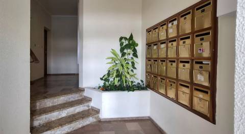 Apartamento em Armação de Pêra a 150 metros da praia