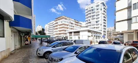 Apartamento em Armação de Pêra a 150 metros da praia