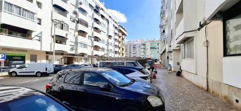 Apartamento em Armação de Pêra a 150 metros da praia