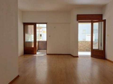 Apartamento em Armação de Pêra a 150 metros da praia