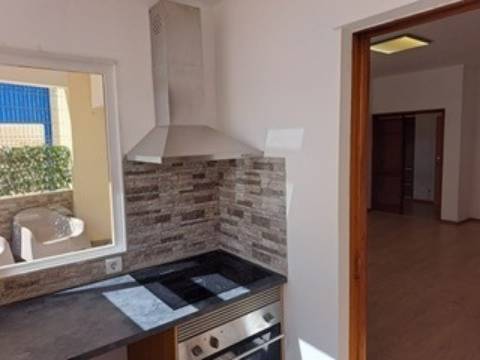 Apartamento em Armação de Pêra a 150 metros da praia