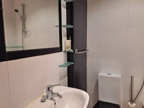 Apartamento em Armação de Pêra a 150 metros da praia