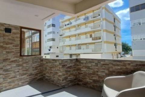 Apartamento em Armação de Pêra a 150 metros da praia