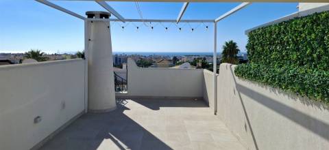 Apartamento T2 com vista mar