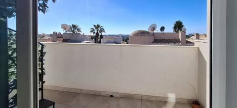 Apartamento T2 com vista mar